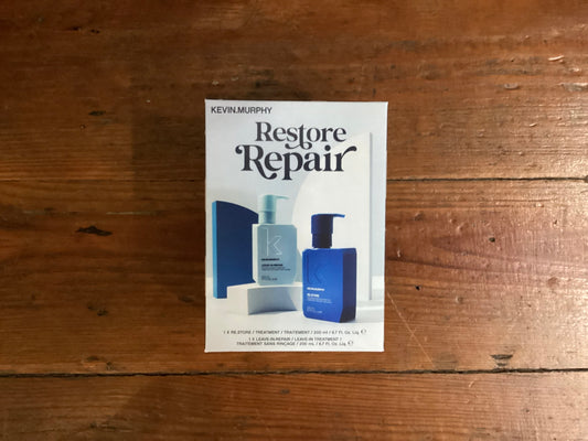 Restore repair