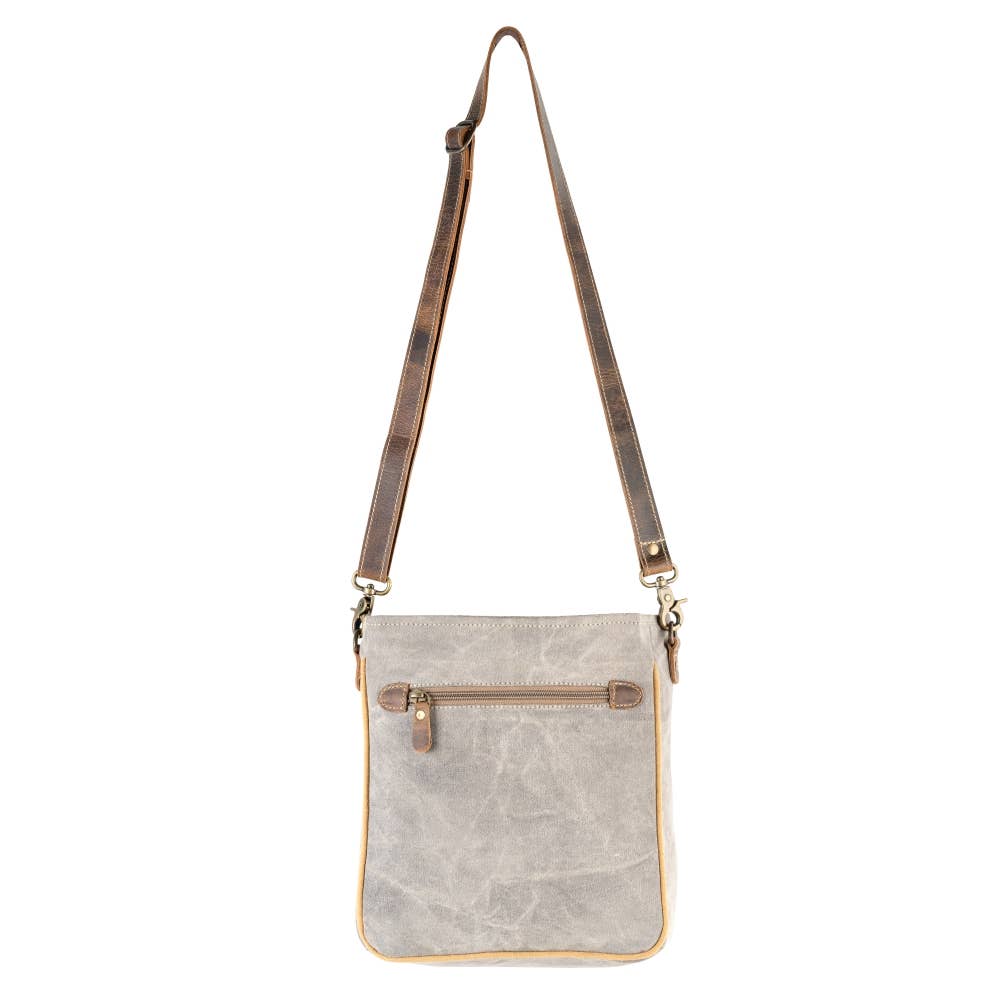 Ceilo Crossbody Bag - Women's
