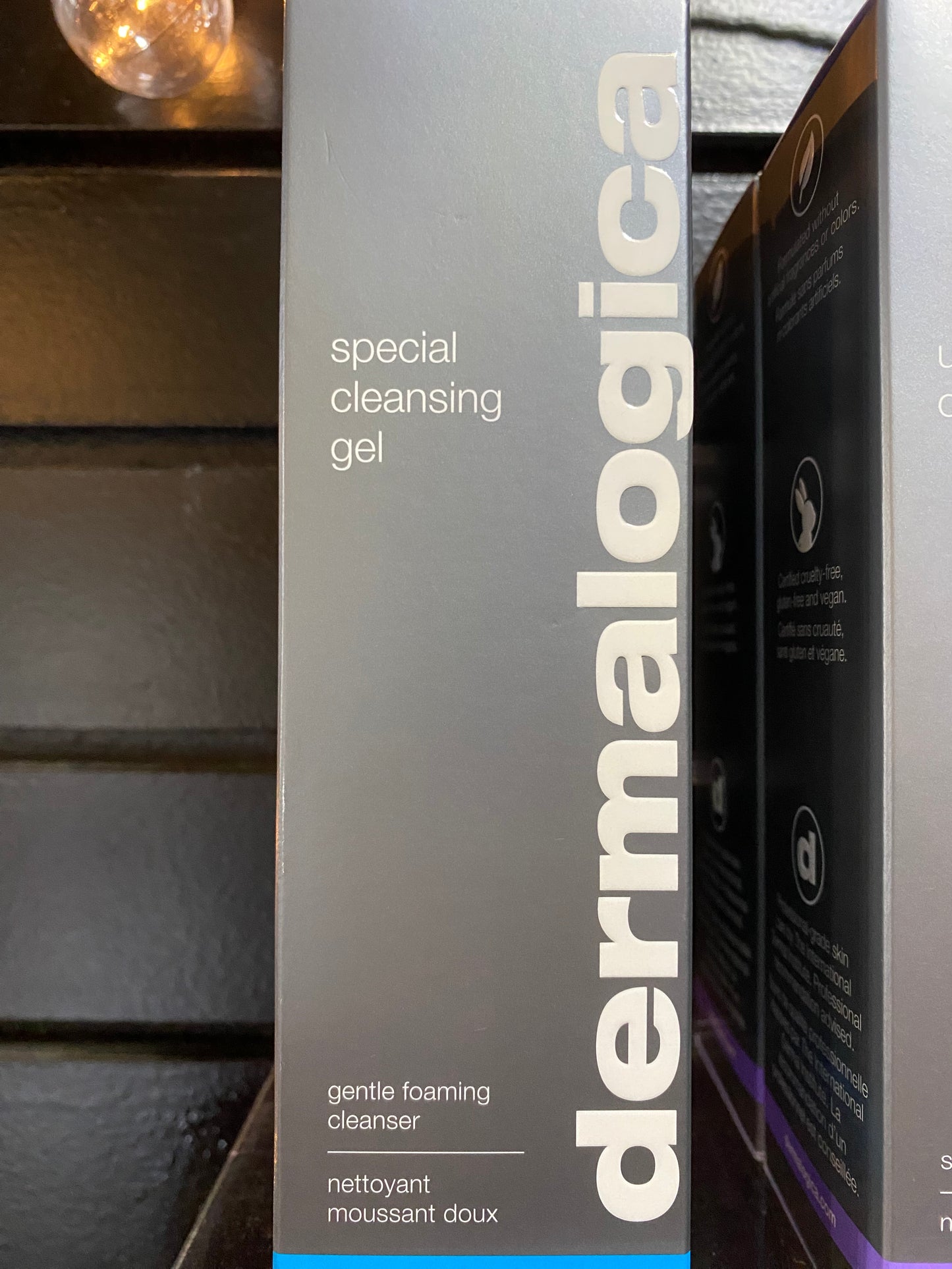 Dermalogica special cleansing gel