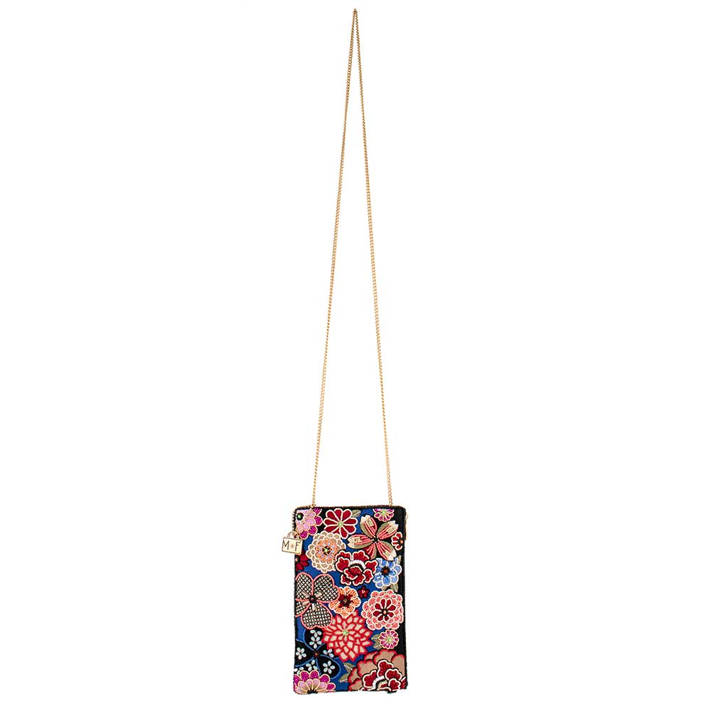 Ambrosia Crossbody Phone Bag