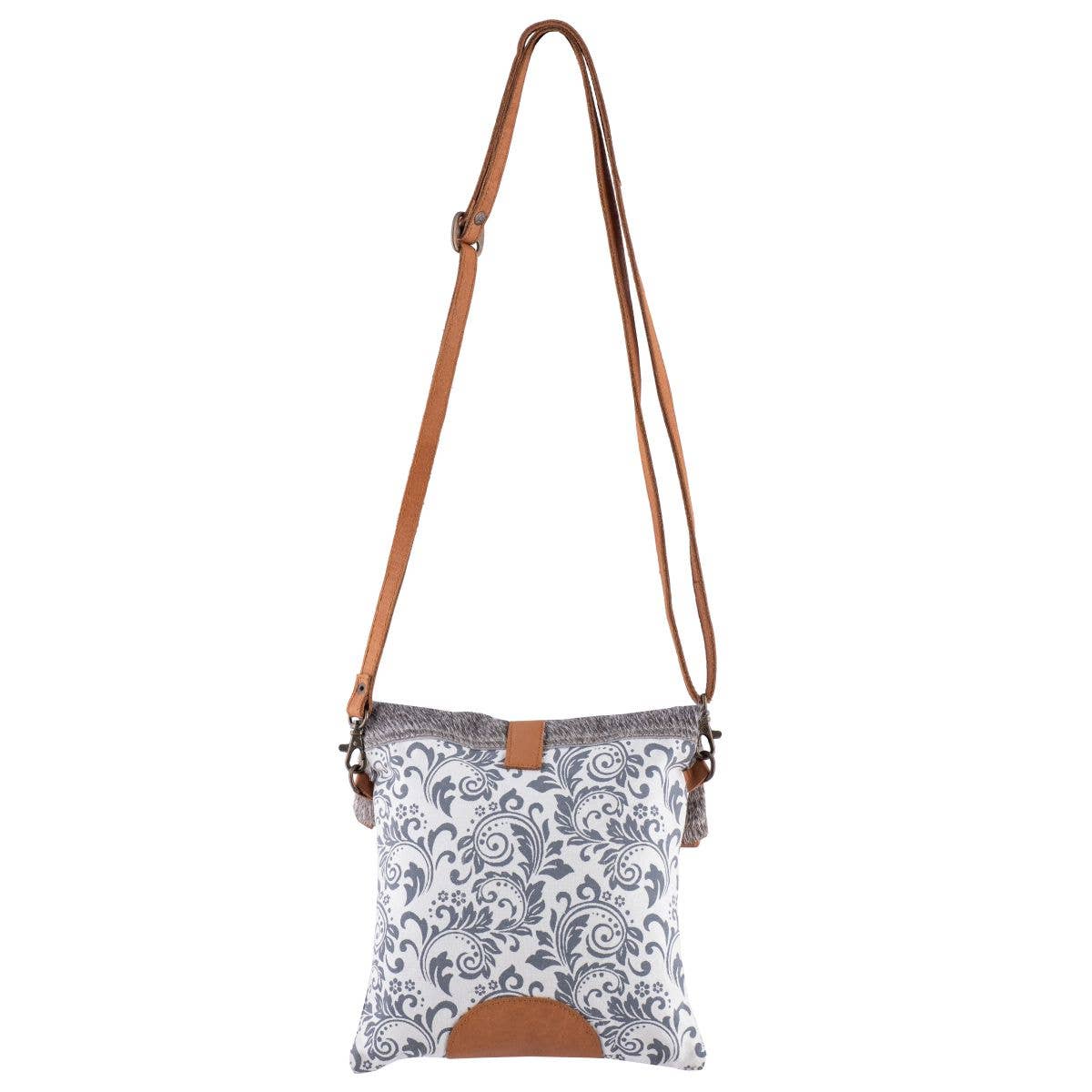 Amicable Crossbody Bag - Unisex