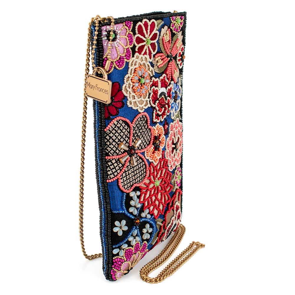 Ambrosia Crossbody Phone Bag