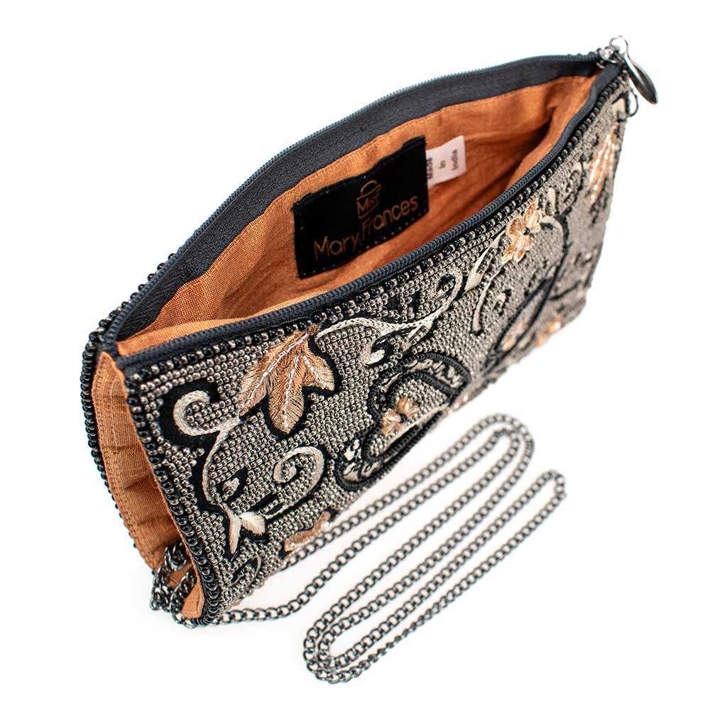 Heartsong Crossbody Phone Bag