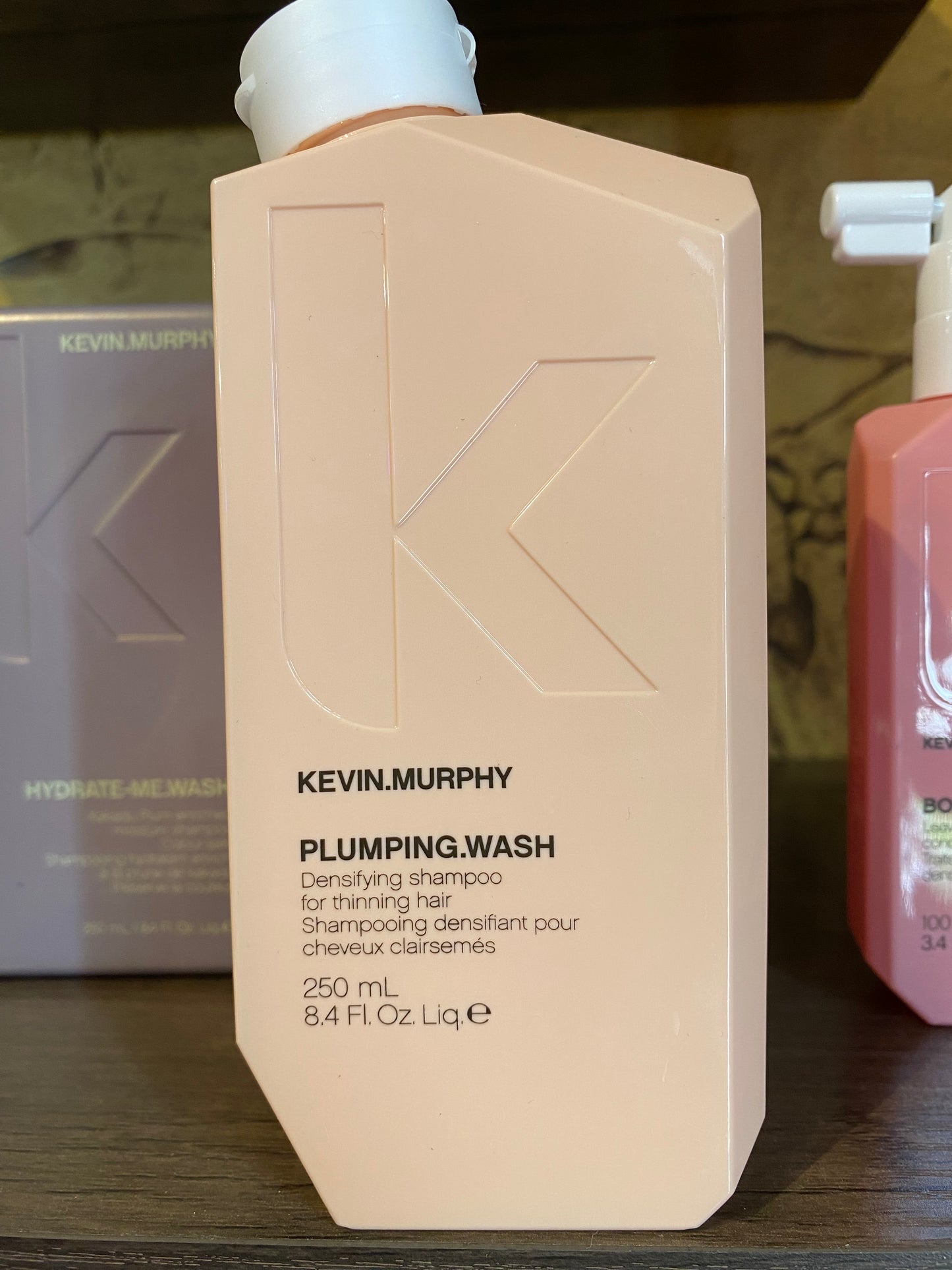 Kevin.Murphy Plumping wash