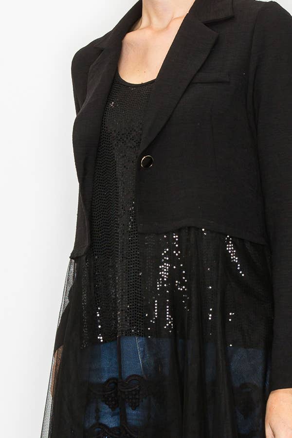 OLS-4773 BLACK