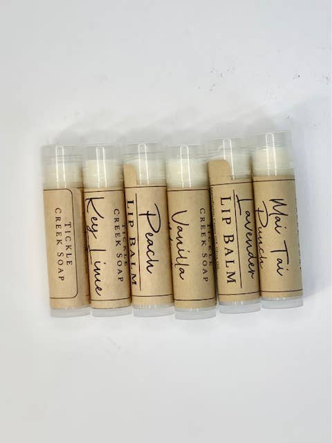 Lip Balm