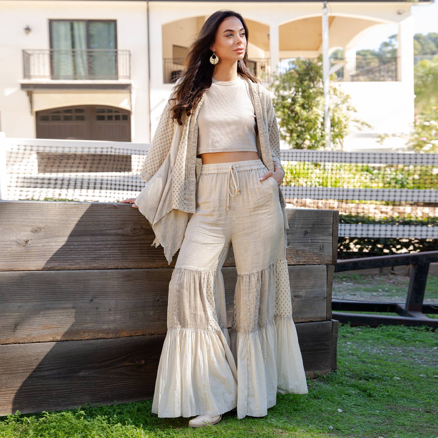 Painted Desert Pants