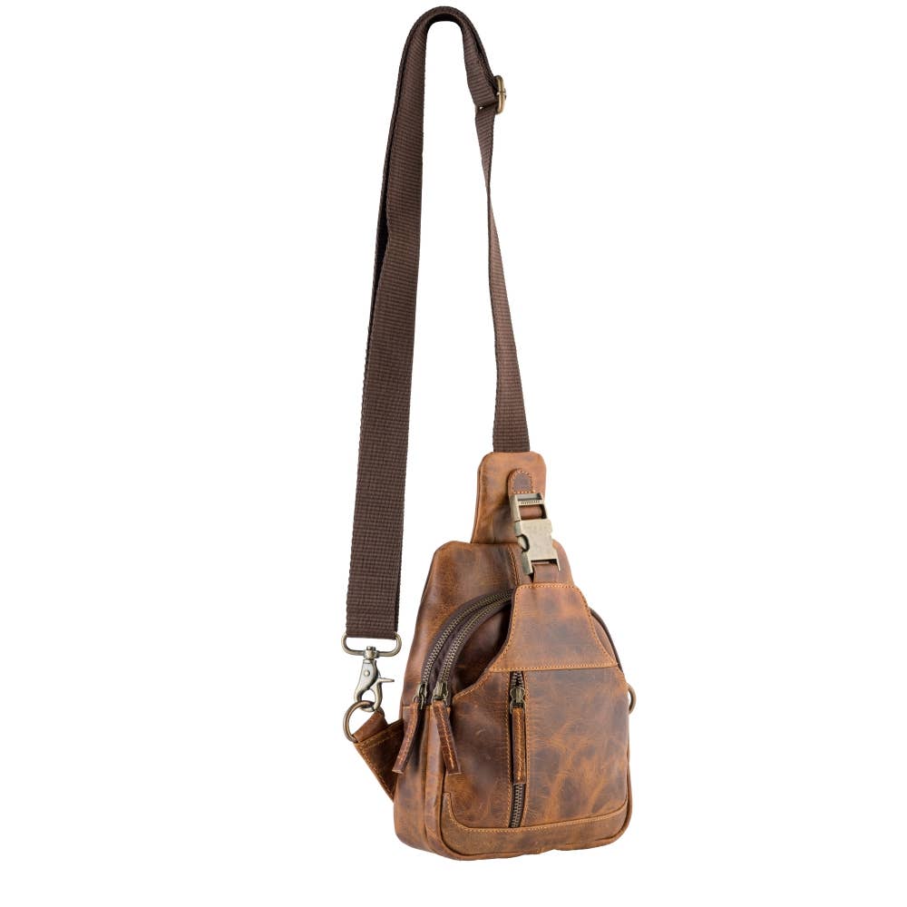 Sicily Crossbody Bag - Women's