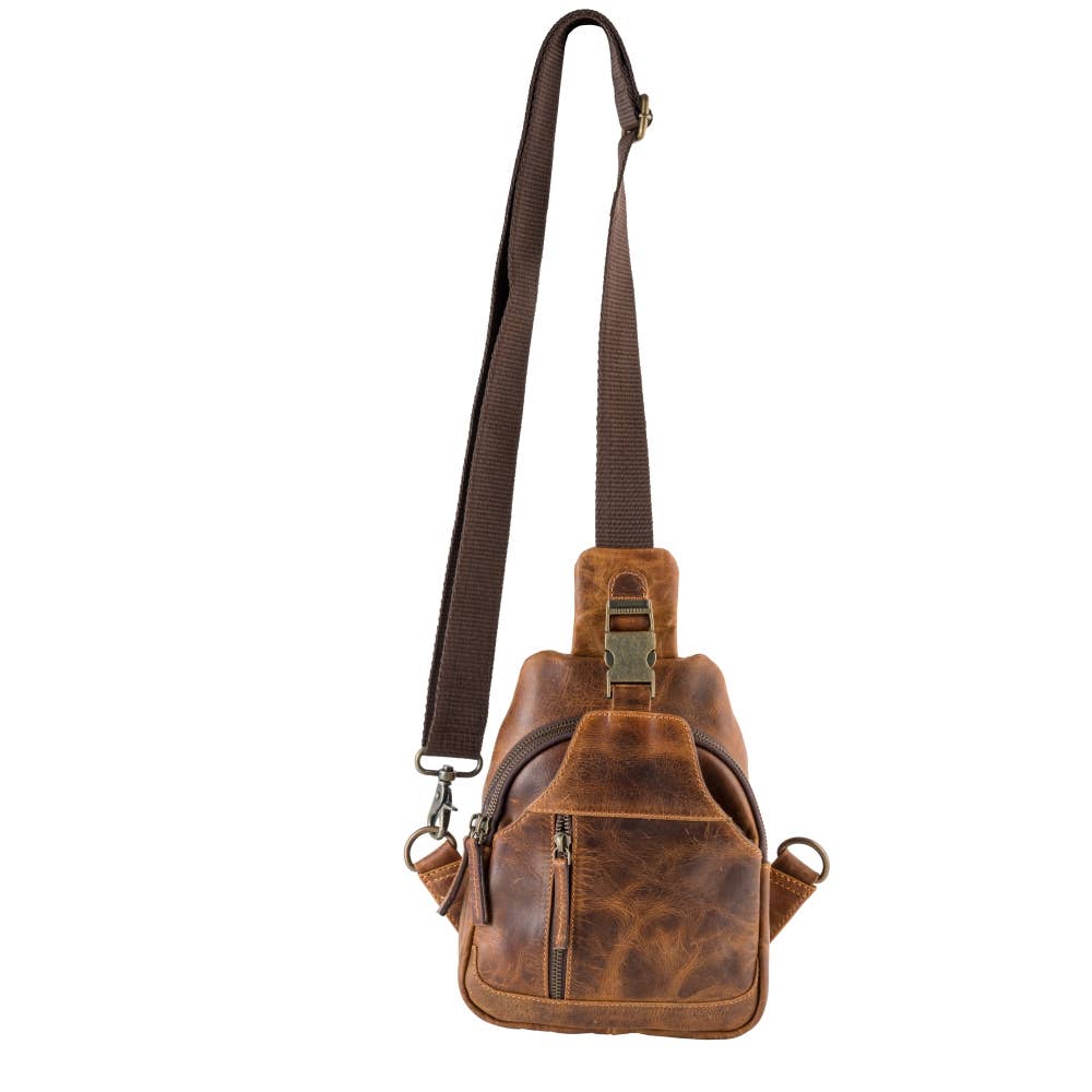 Sicily Crossbody Bag - Women's