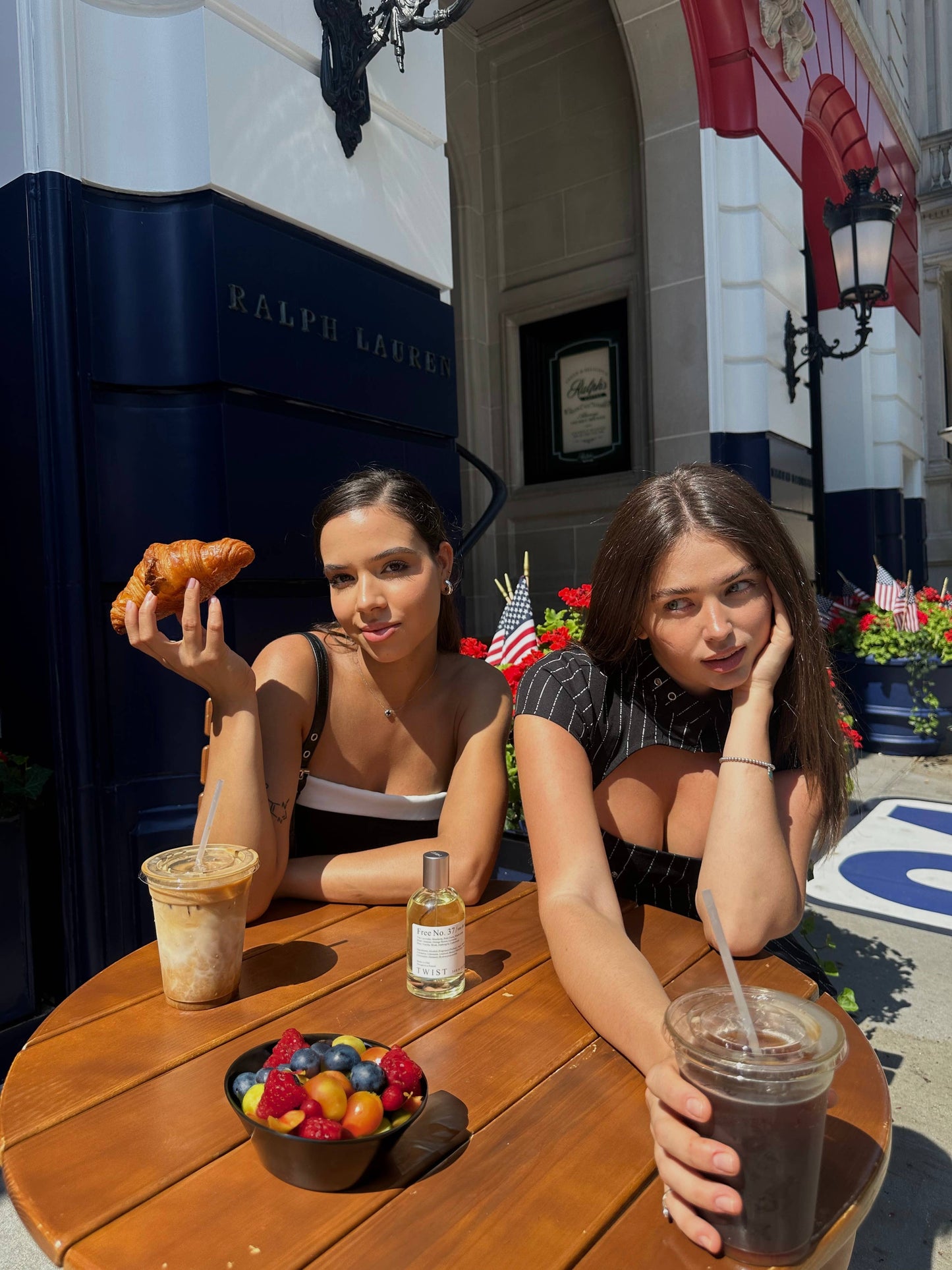 Twist Salt No. 75 Inspired by J.M. Wood Sage & Sea Salt