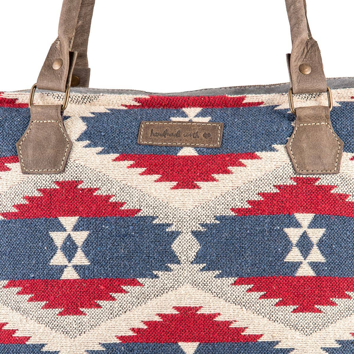 Haven Tote Bag - Women's