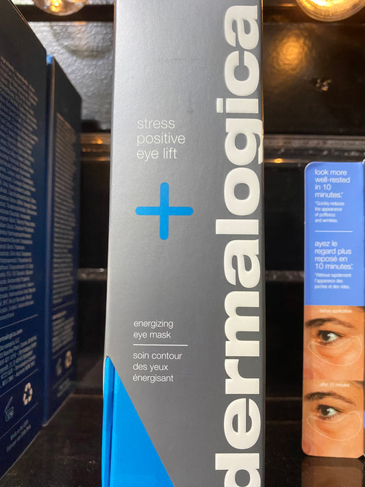 Dermalogica Stress positive eye lift