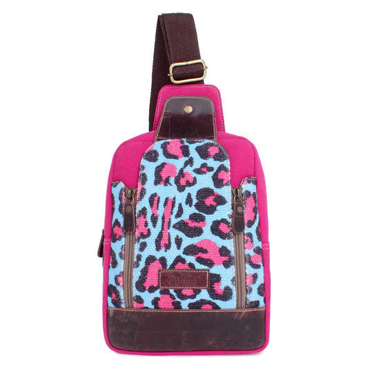 SB-4332 Crossbody Bag - Women's