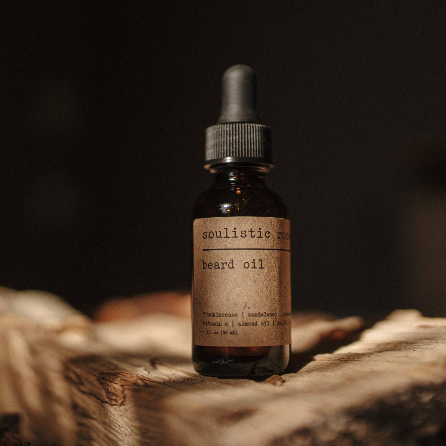 Beard Oil | Christmas Gift - Stocking Stuffers