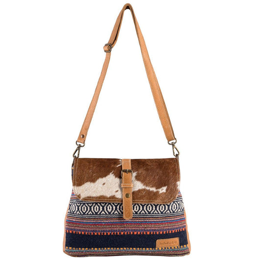 Onism Shoulder Bag - Women's