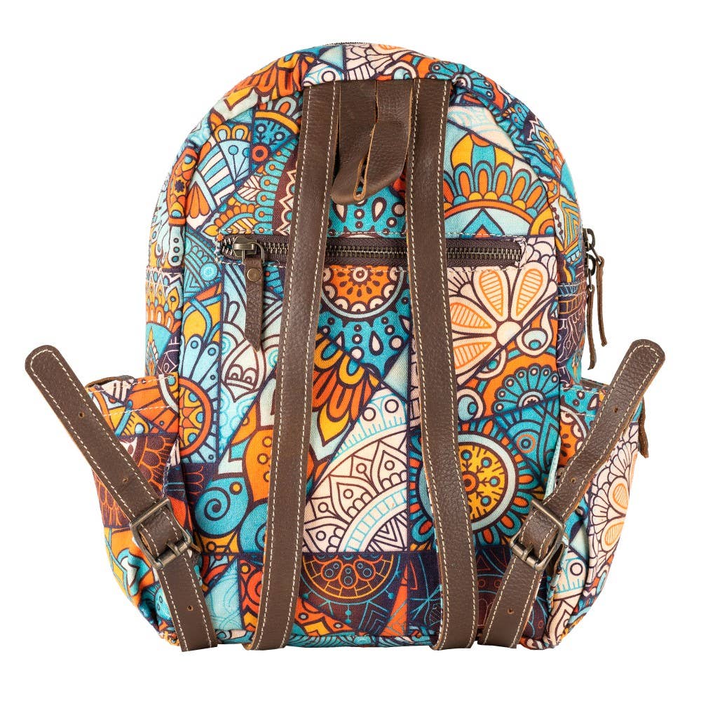 Aaron Backpack - Unisex