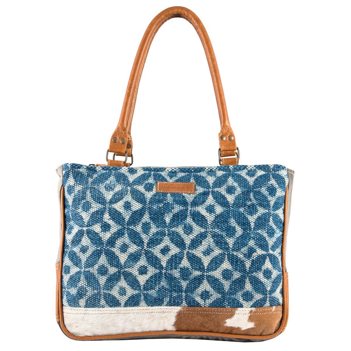 Calliope Tote Bag - Women's