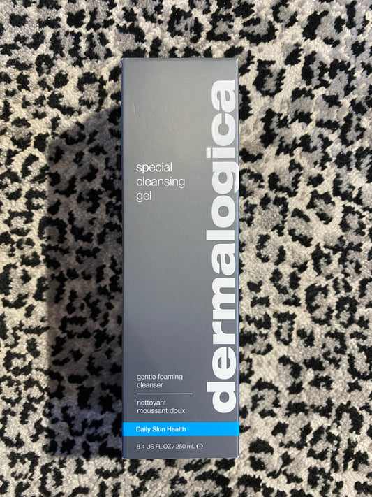 Dermalogica special cleansing gel