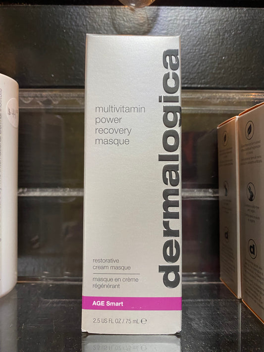 Dermalogica Multivitamin power recovery masque