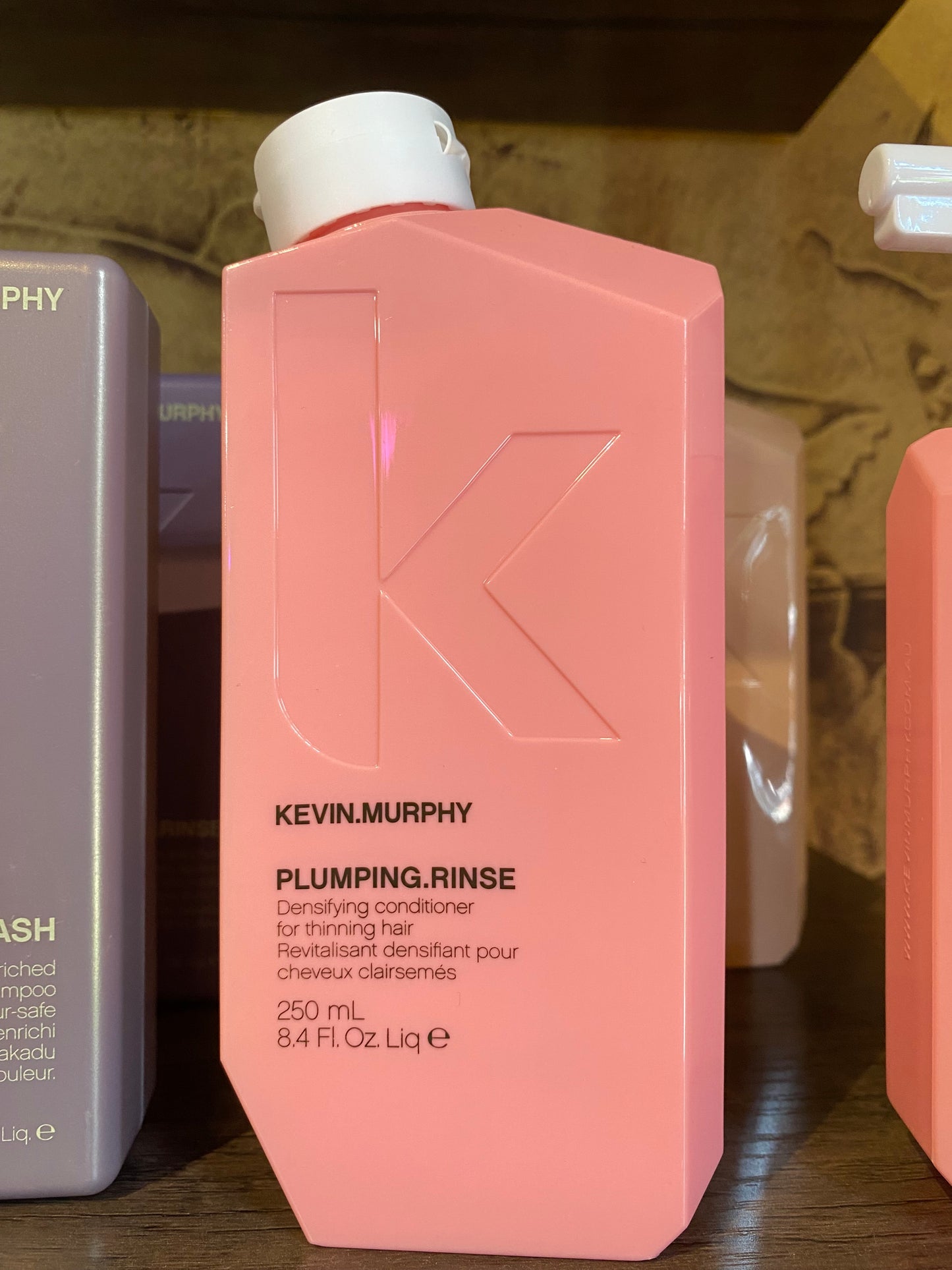 Kevin.Murphy Plumping rinse