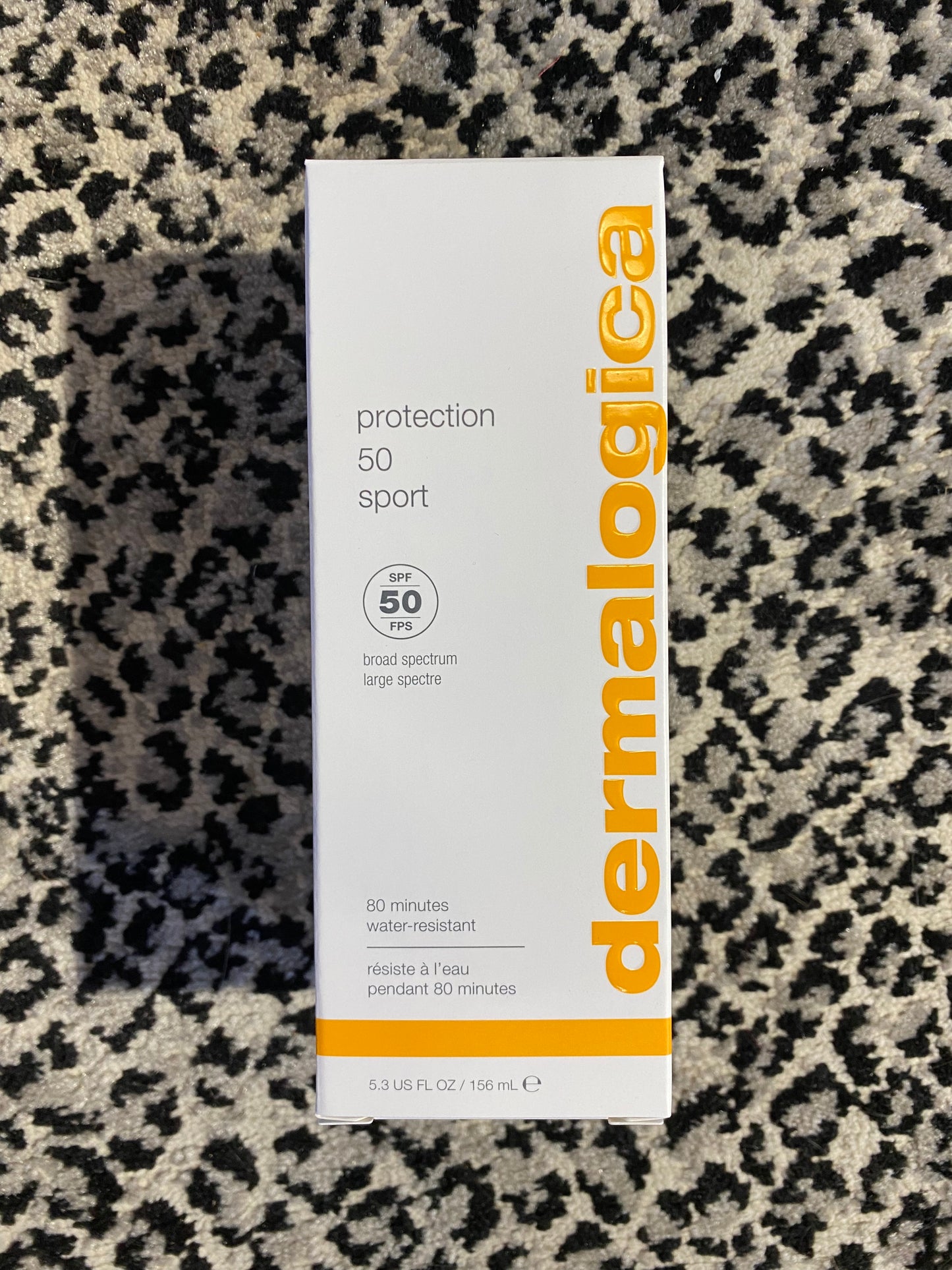 Dermalogica protection 50 sport