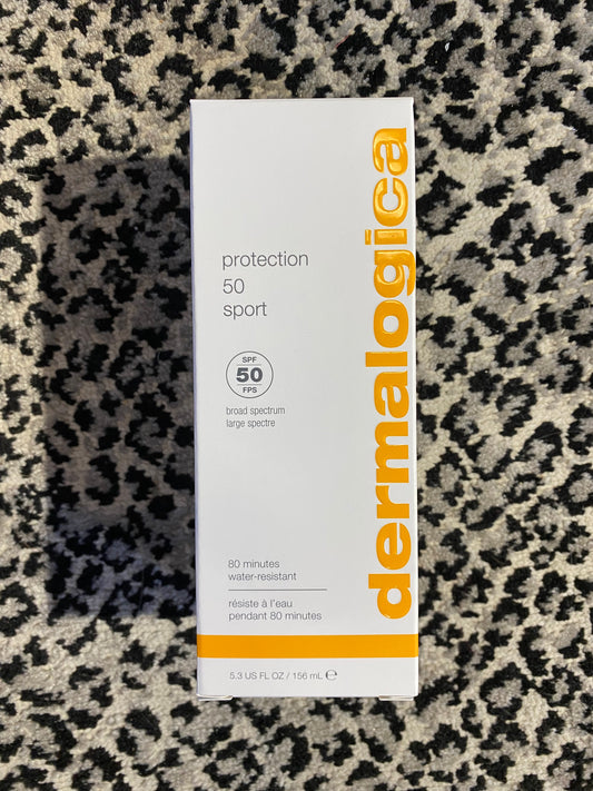 Dermalogica protection 50 sport