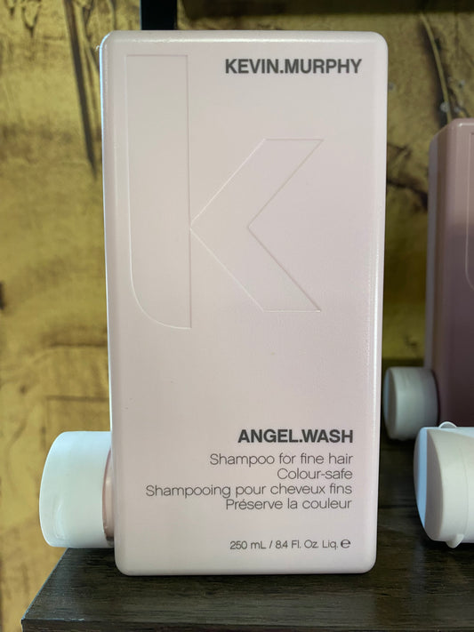 KM Angel wash