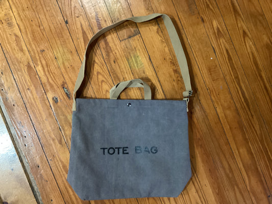 The Tote bag