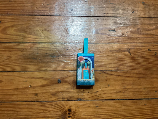 Moroccan oil mini