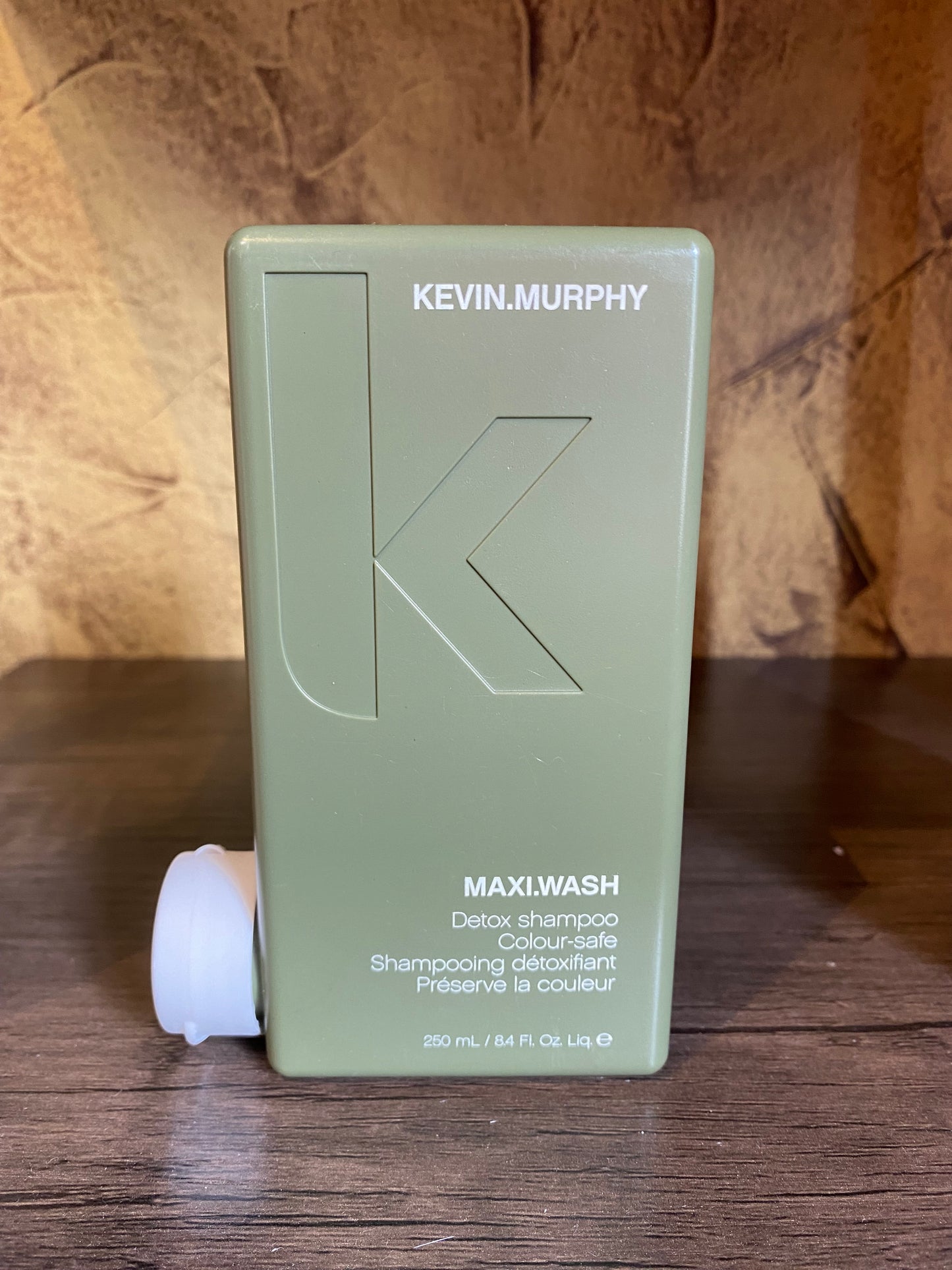 Kevin.Murphy Maxi wash