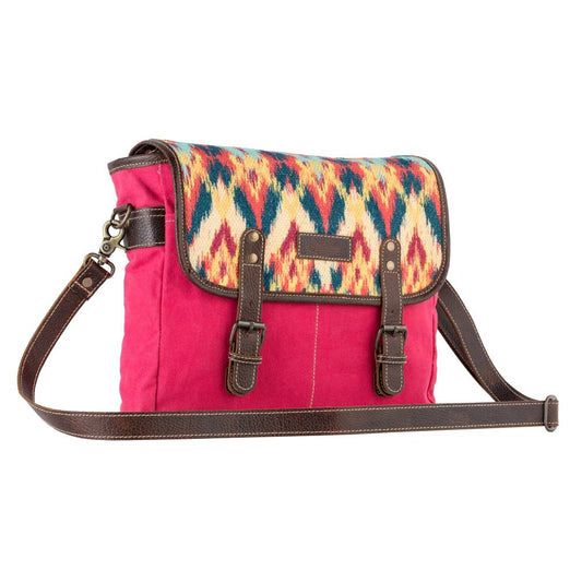 Wildberry Shoulder Bag - Women's