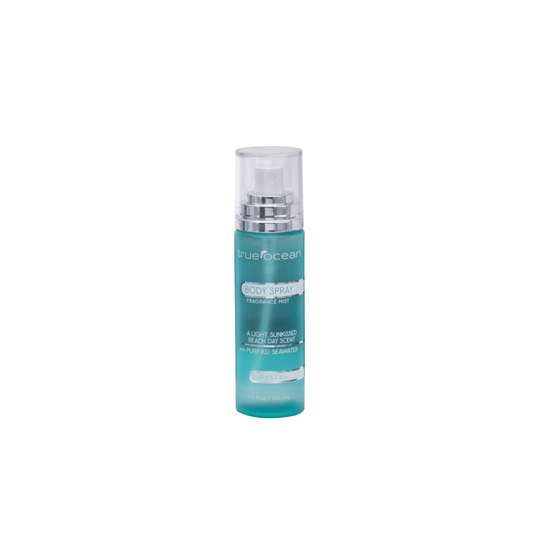 True Ocean: Body Spray - 3.4oz.