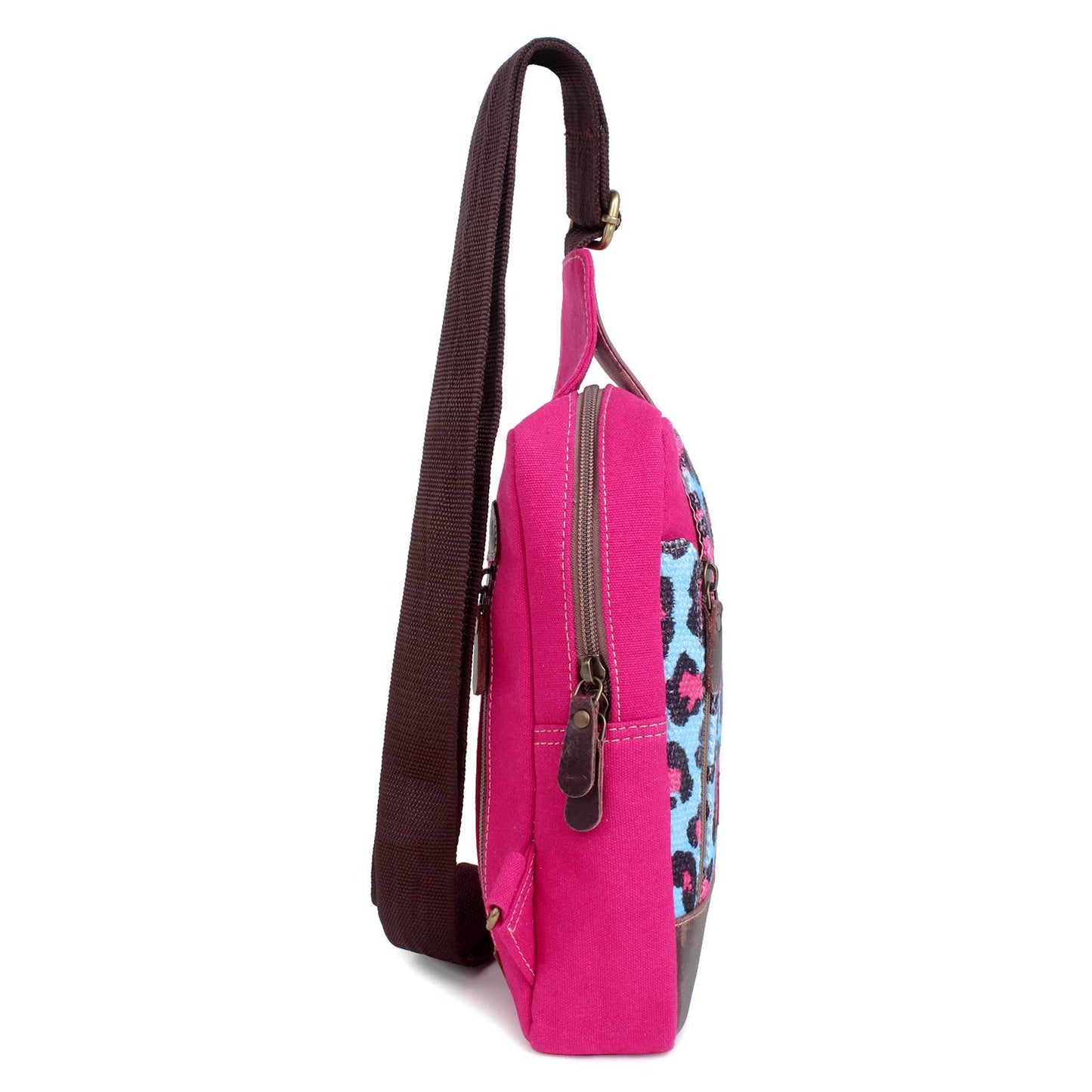 SB-4332 Crossbody Bag - Women's