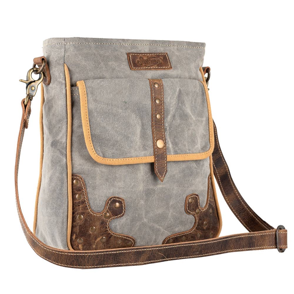 Ceilo Crossbody Bag - Women's