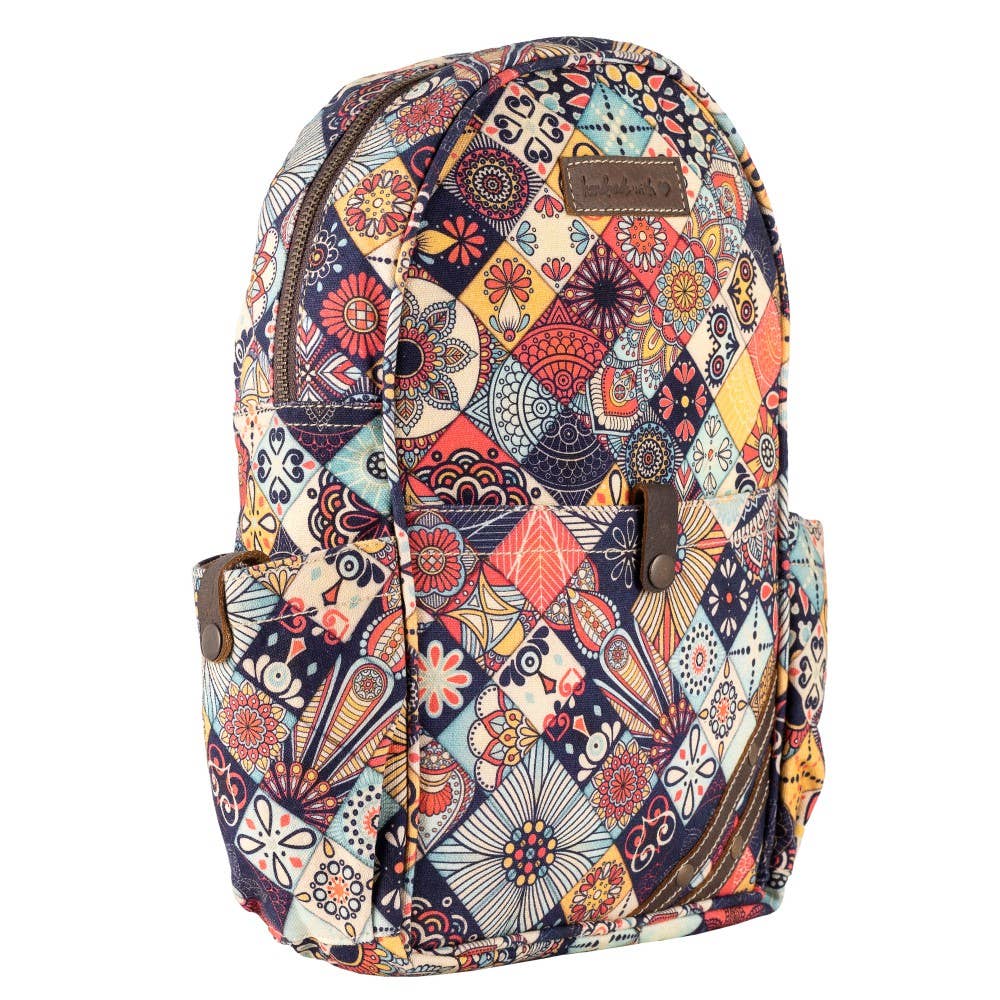 Flint Backpack - Unisex