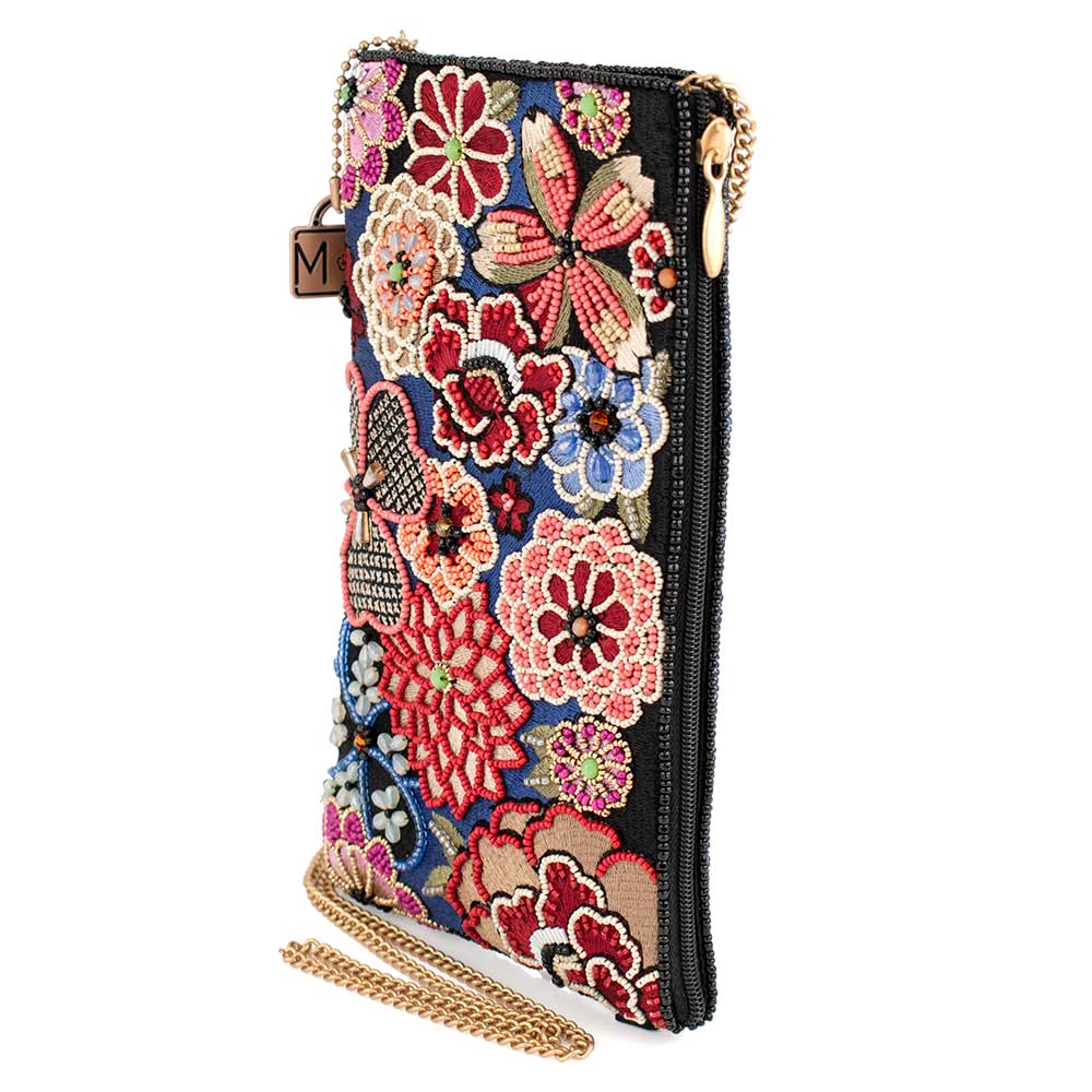 Ambrosia Crossbody Phone Bag