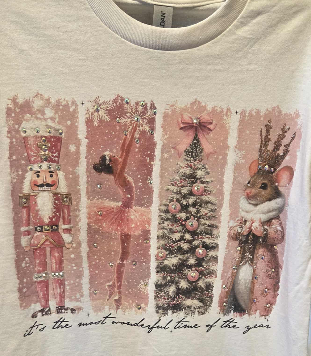 The Most Wonderful Time of Year