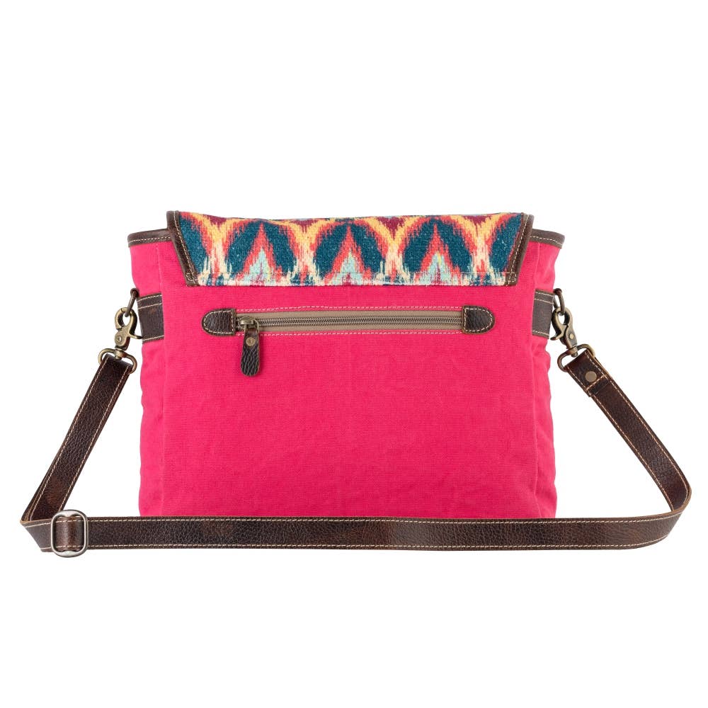 Wildberry Shoulder Bag - Women's