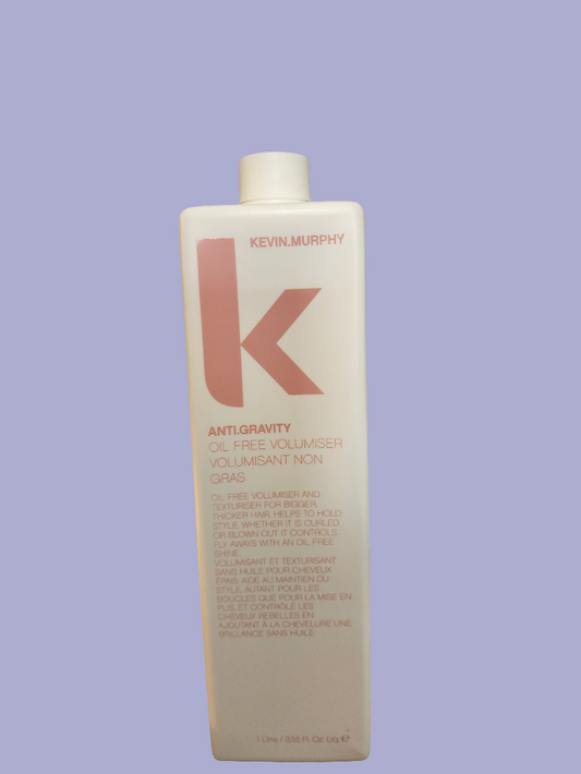 Kevin.Murphy Antigravity 1 liter