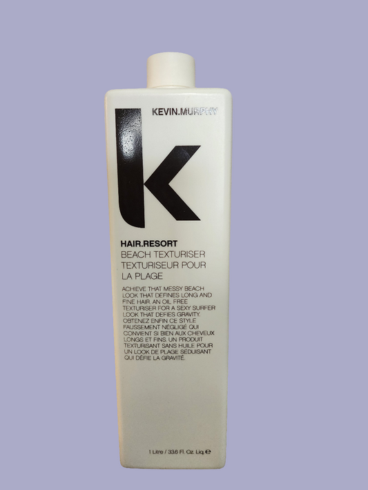Kevin.Murphy Hair.resort. spray