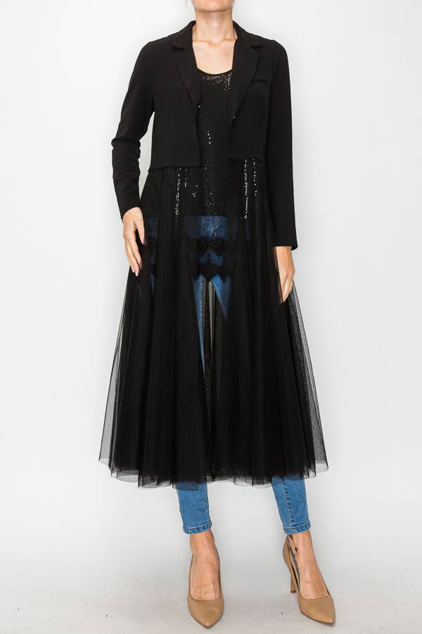 OLS-4773 BLACK