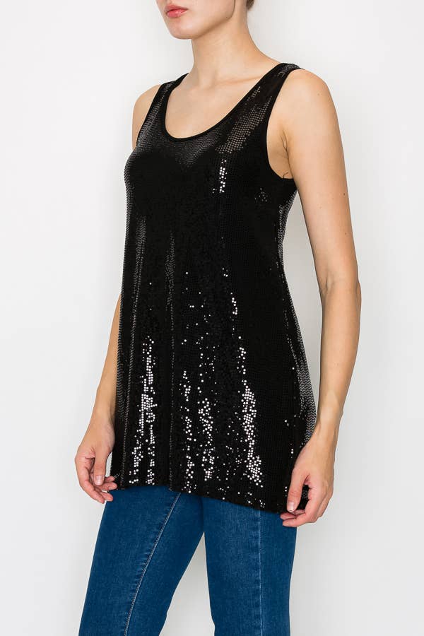 OLS-4670 BLACK