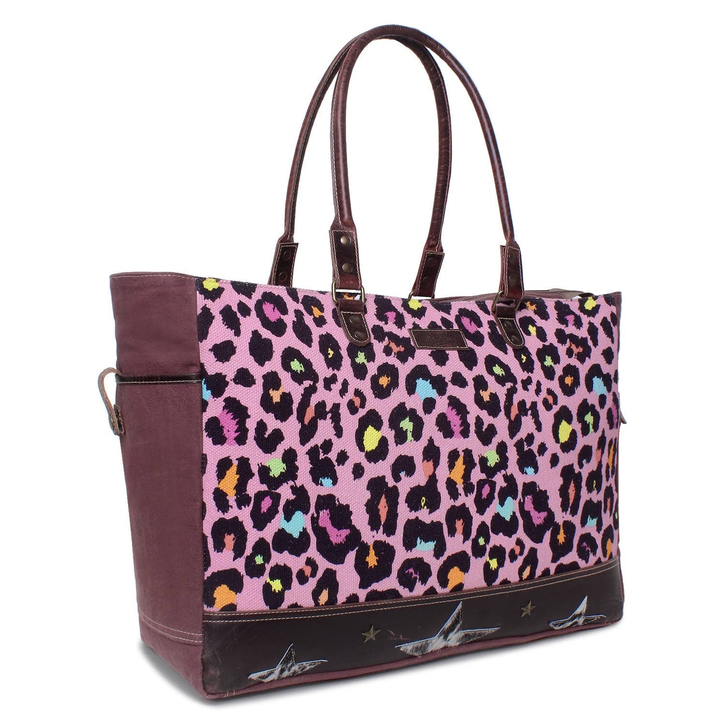 SB-4095 Weekender Bag - Women's