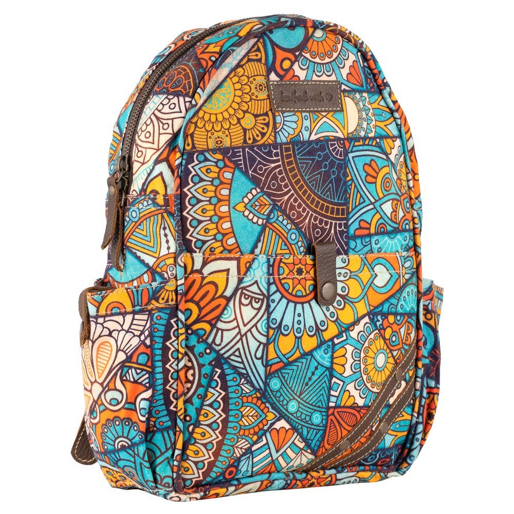 Aaron Backpack - Unisex