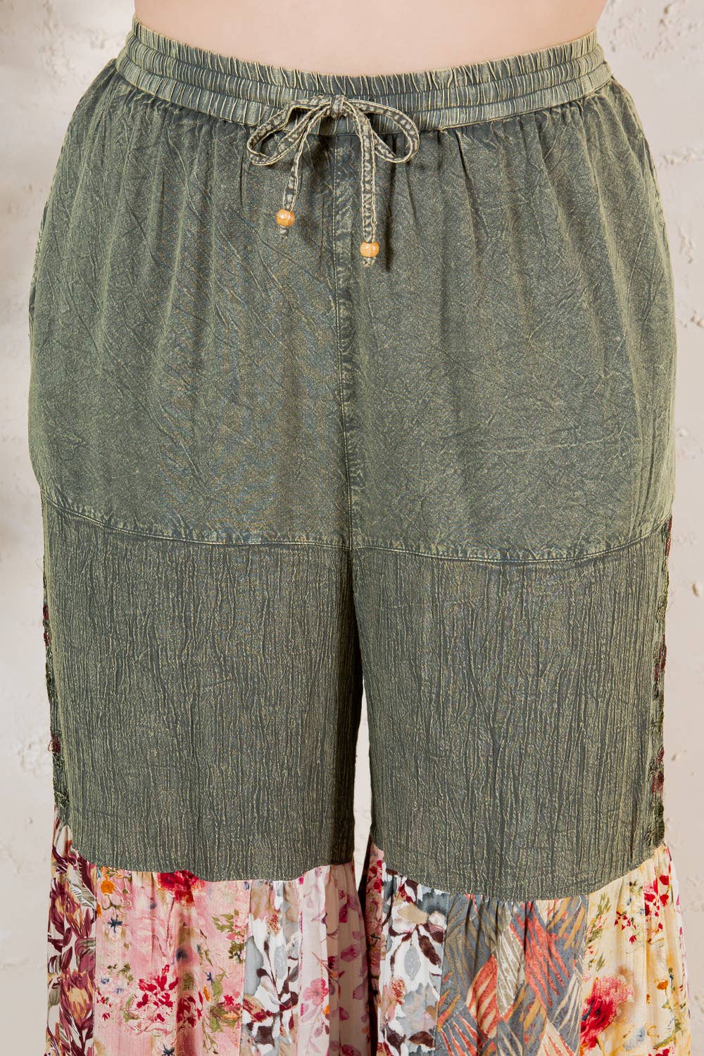 60's Bohemian Bell Bottom Pants - UPDATED NEW 
