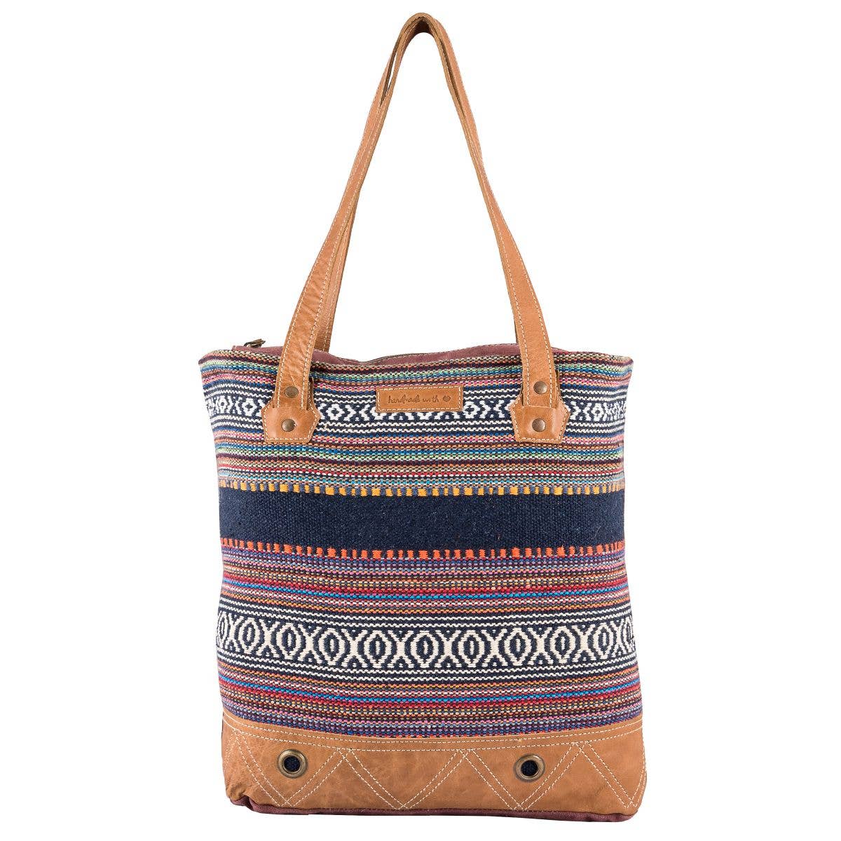 Poppy Tote Bag - Women's