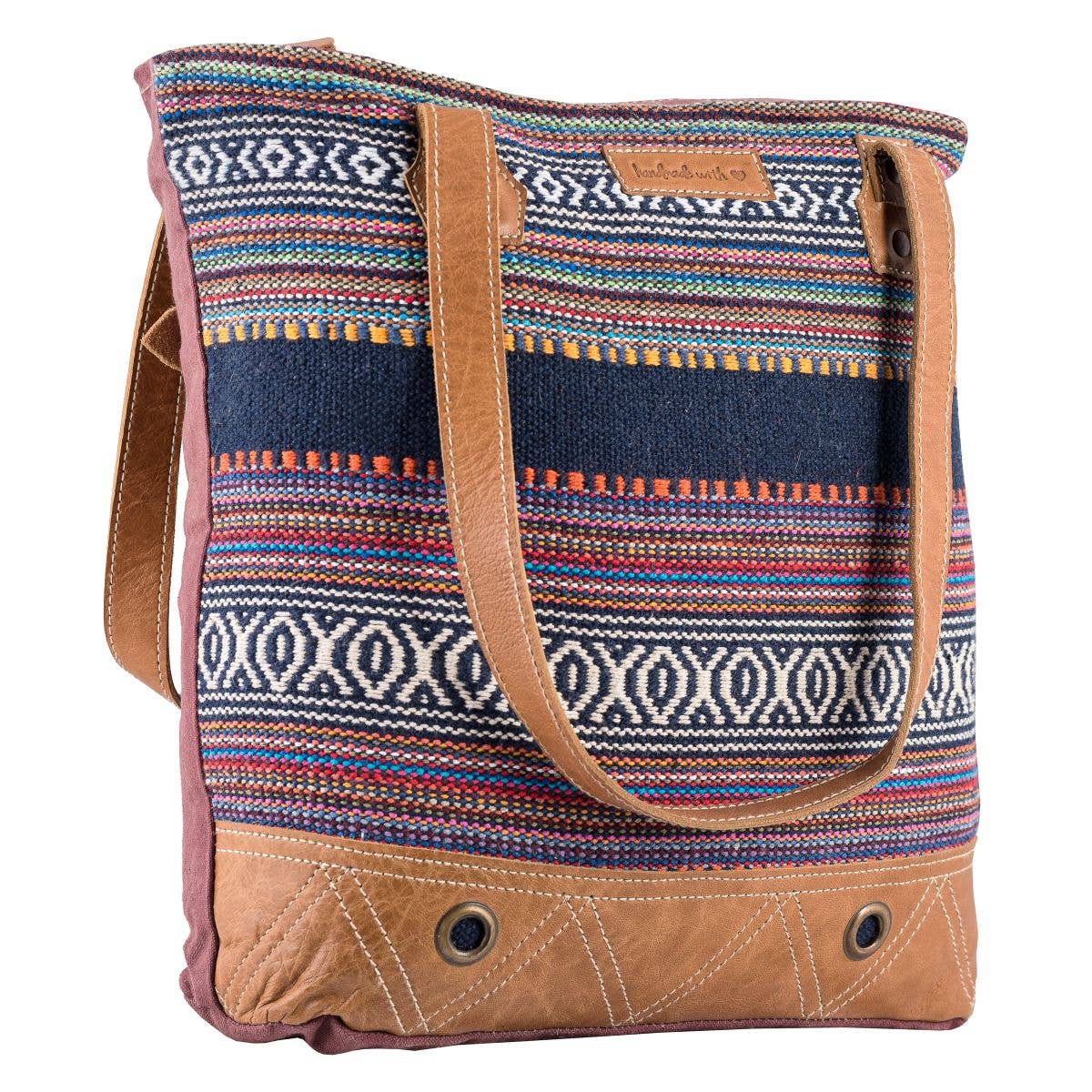 Poppy Tote Bag - Women's