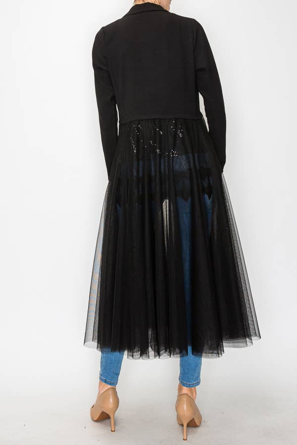 OLS-4773 BLACK