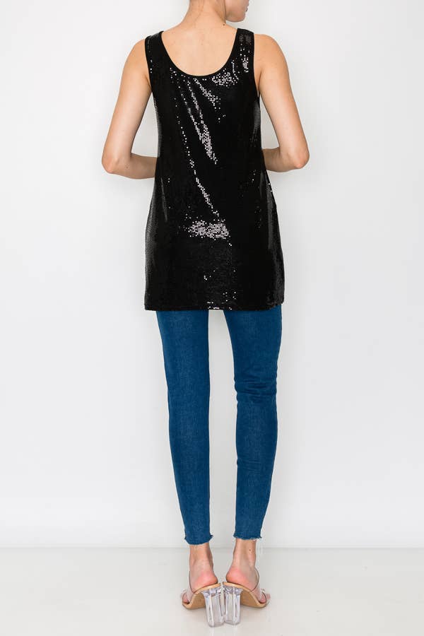 OLS-4670 BLACK