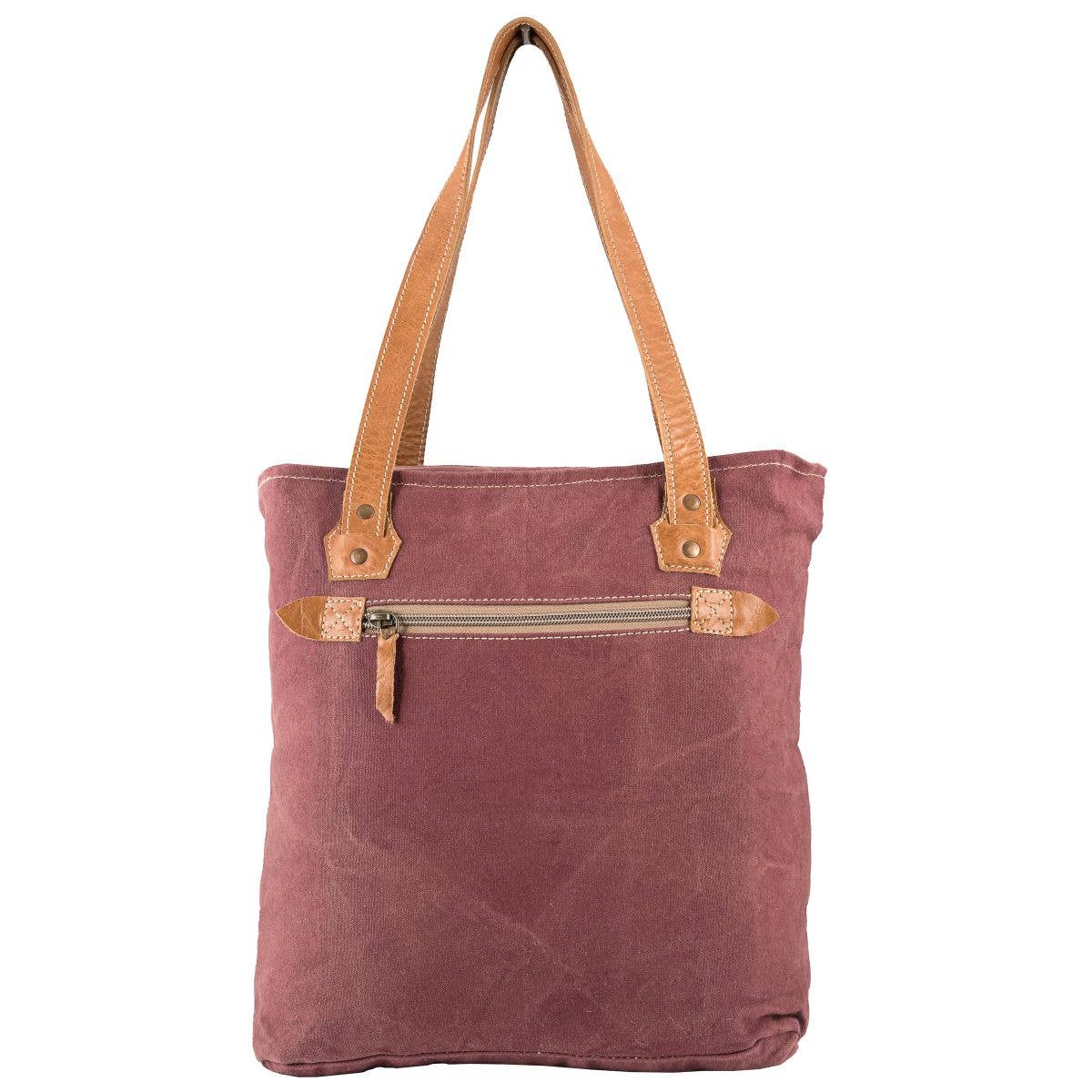 Poppy Tote Bag - Women's